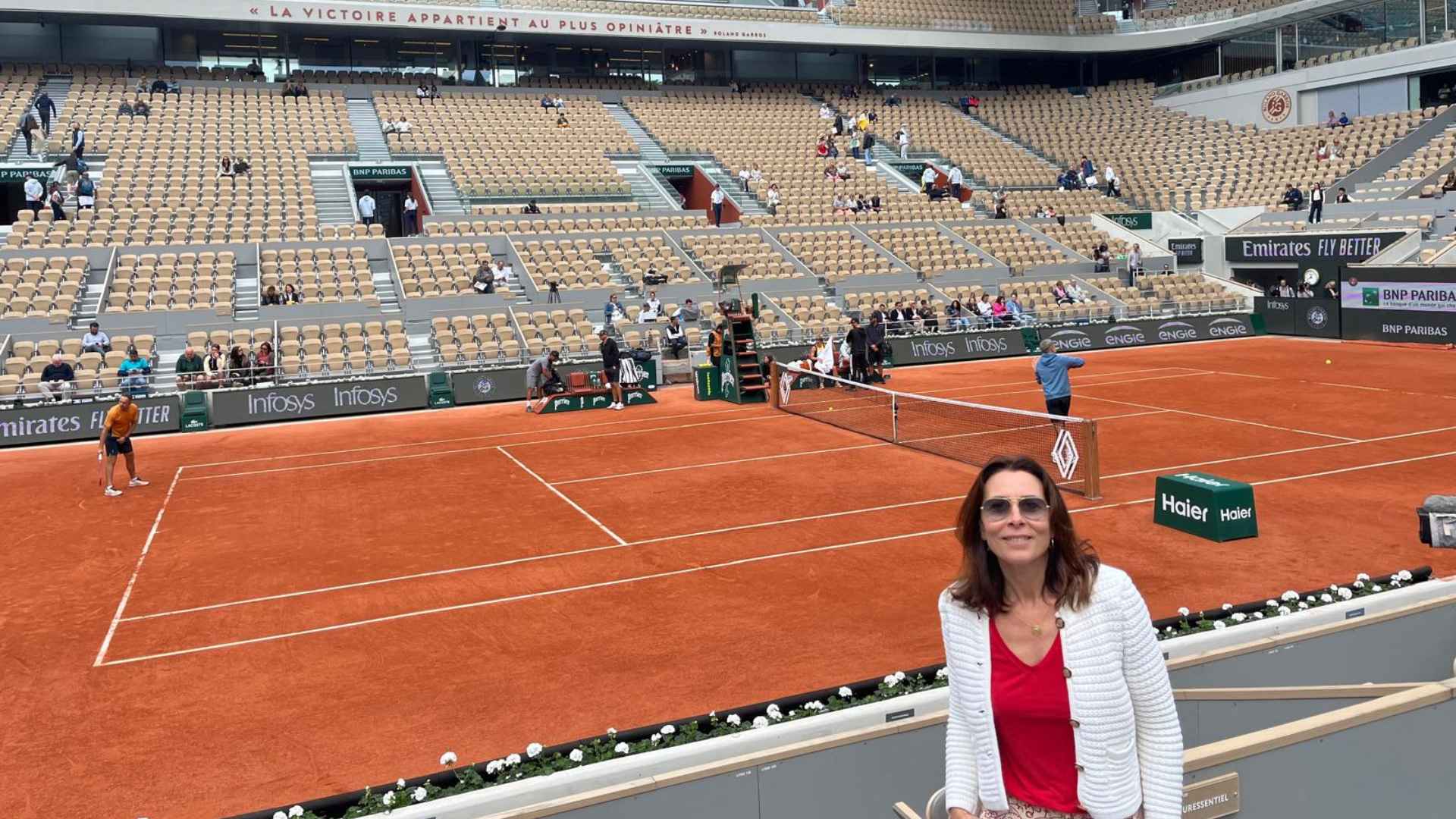Roland Garros 2024
