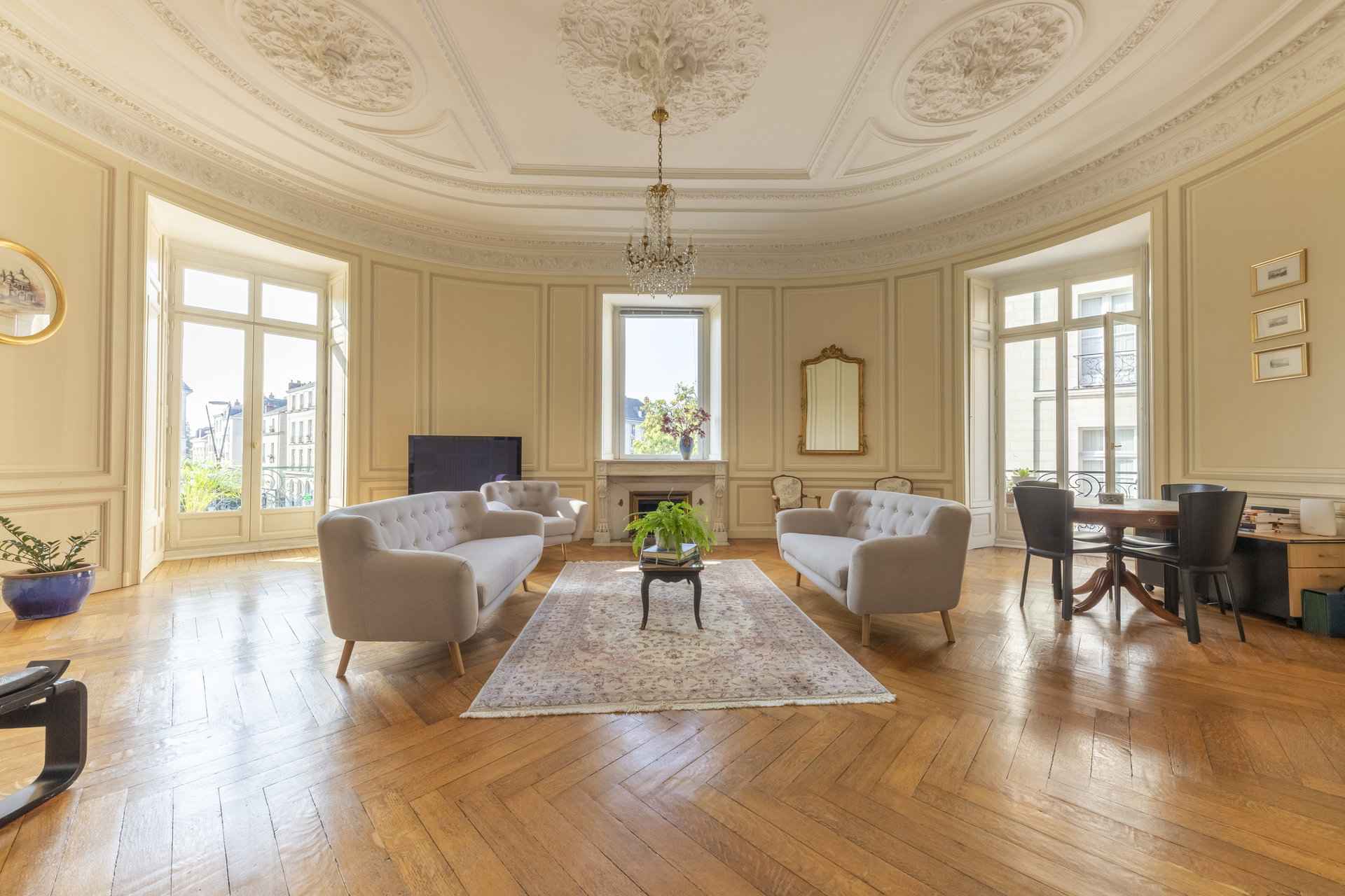 Appartement ancien nantes - Attribut alt par défaut.