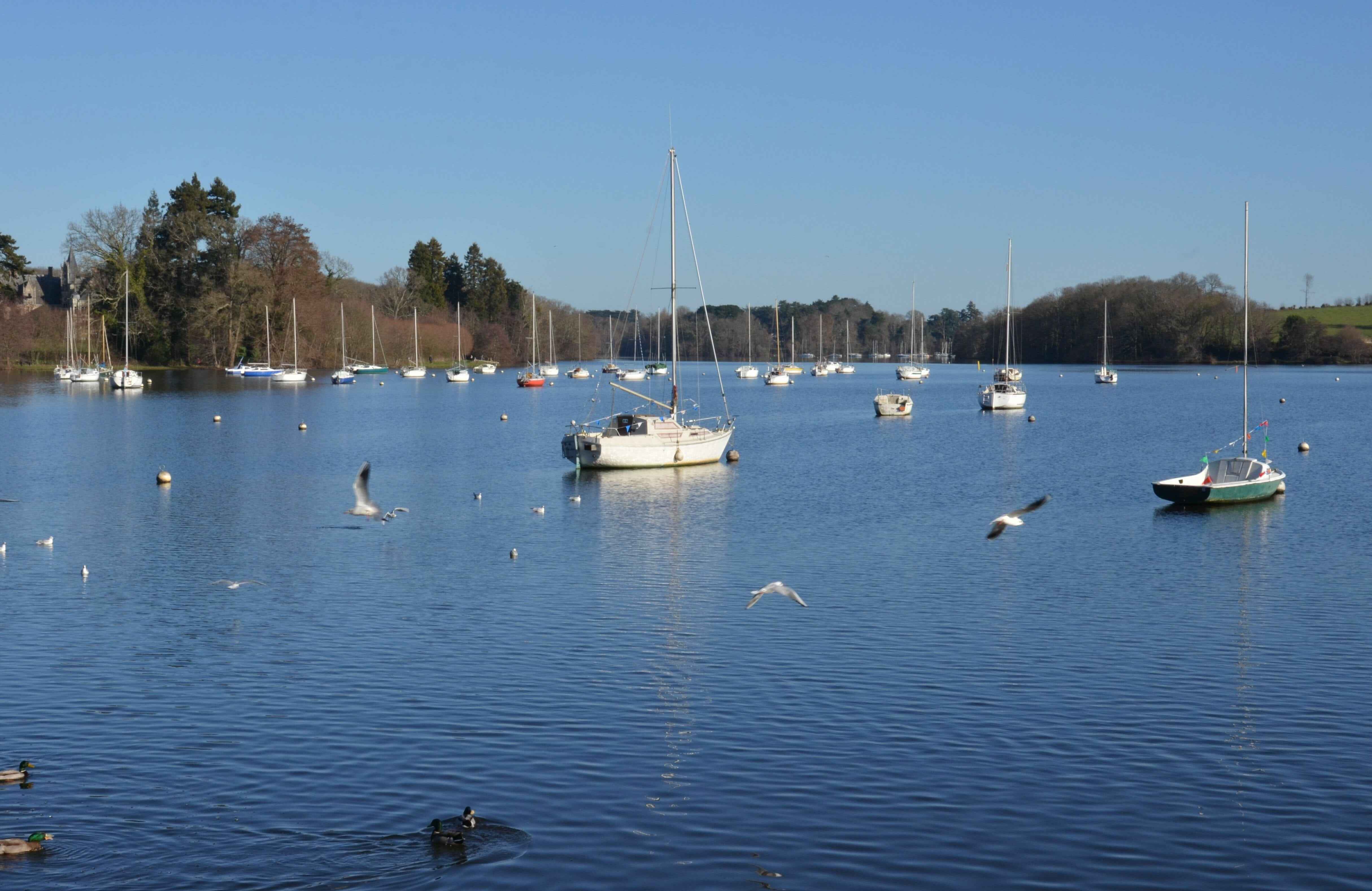 La Chapelle-sur-Erdre La Chapelle-sur-Erdre