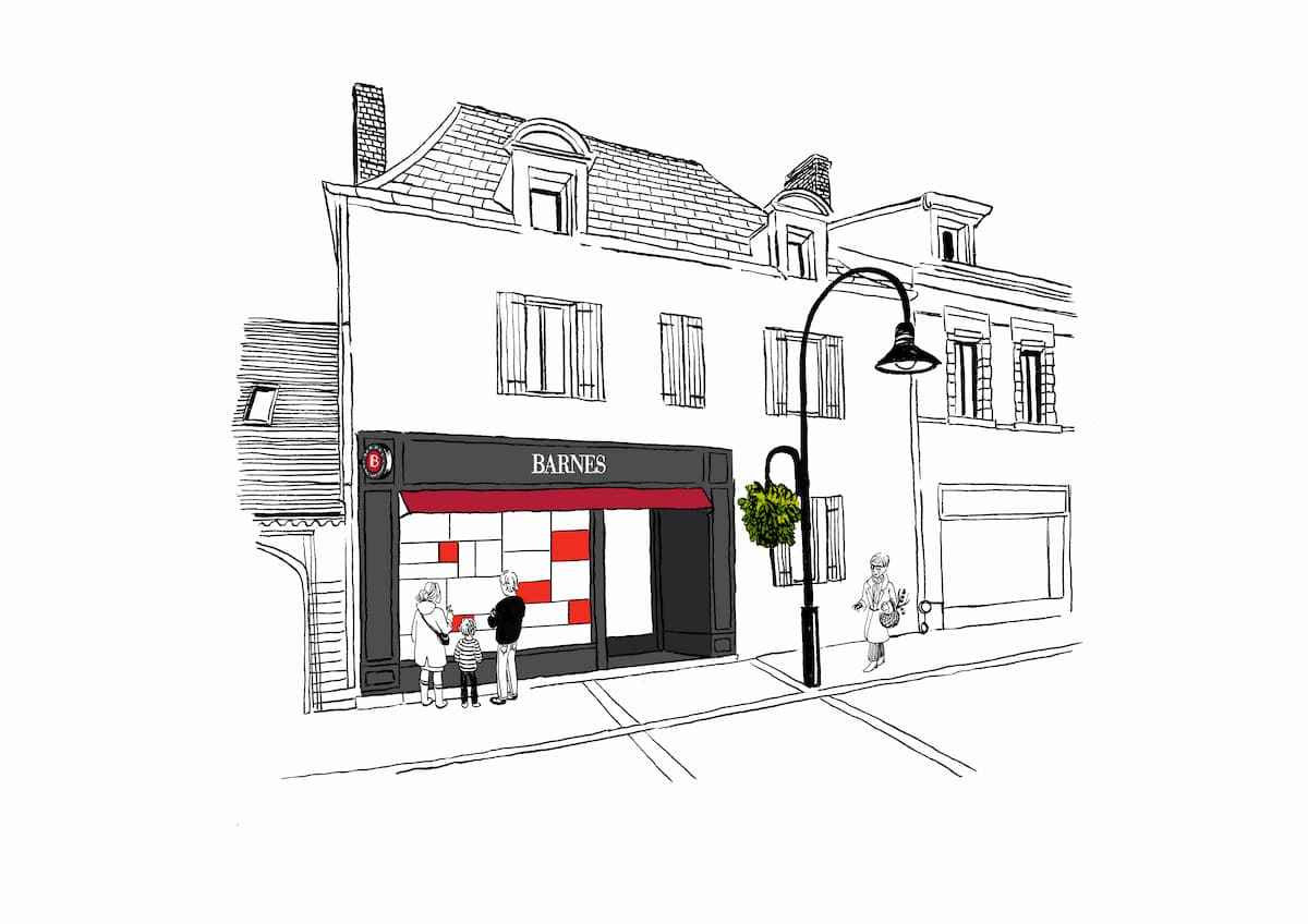 agence immobiliere Le Pouliguen agence immobiliere Le Pouliguen