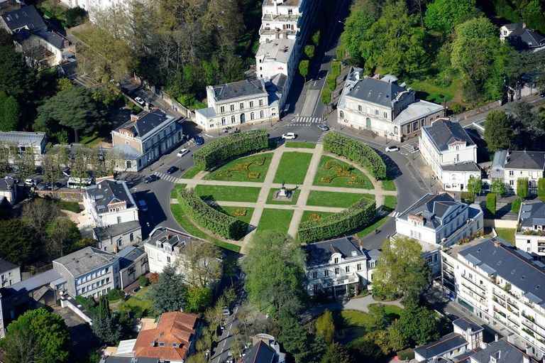 Nantes Mellinet Nantes Mellinet