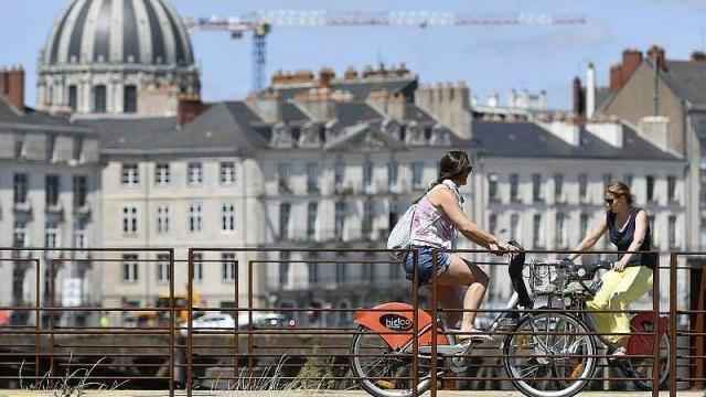 Immobilier nantes le marche immobilier au 1er semestre 2017 - Attribut alt par défaut.