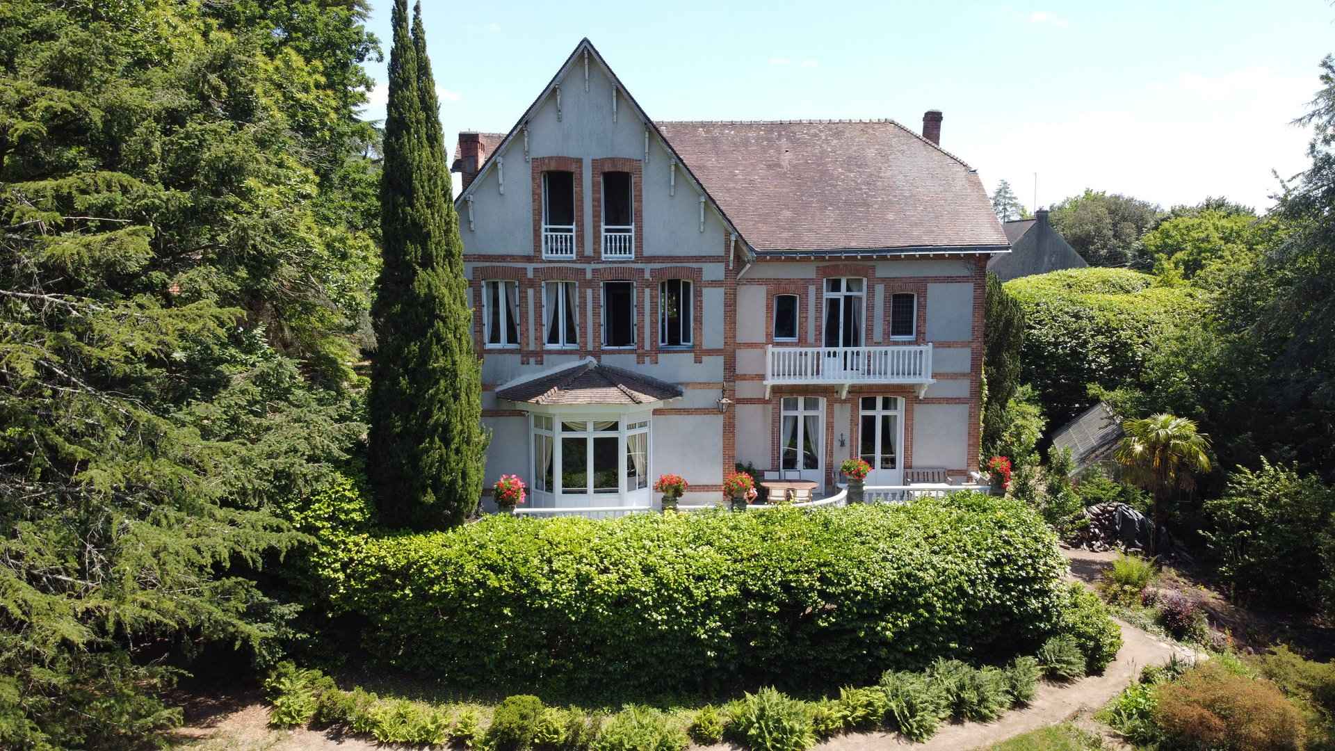 Maison Sèvres Nantes