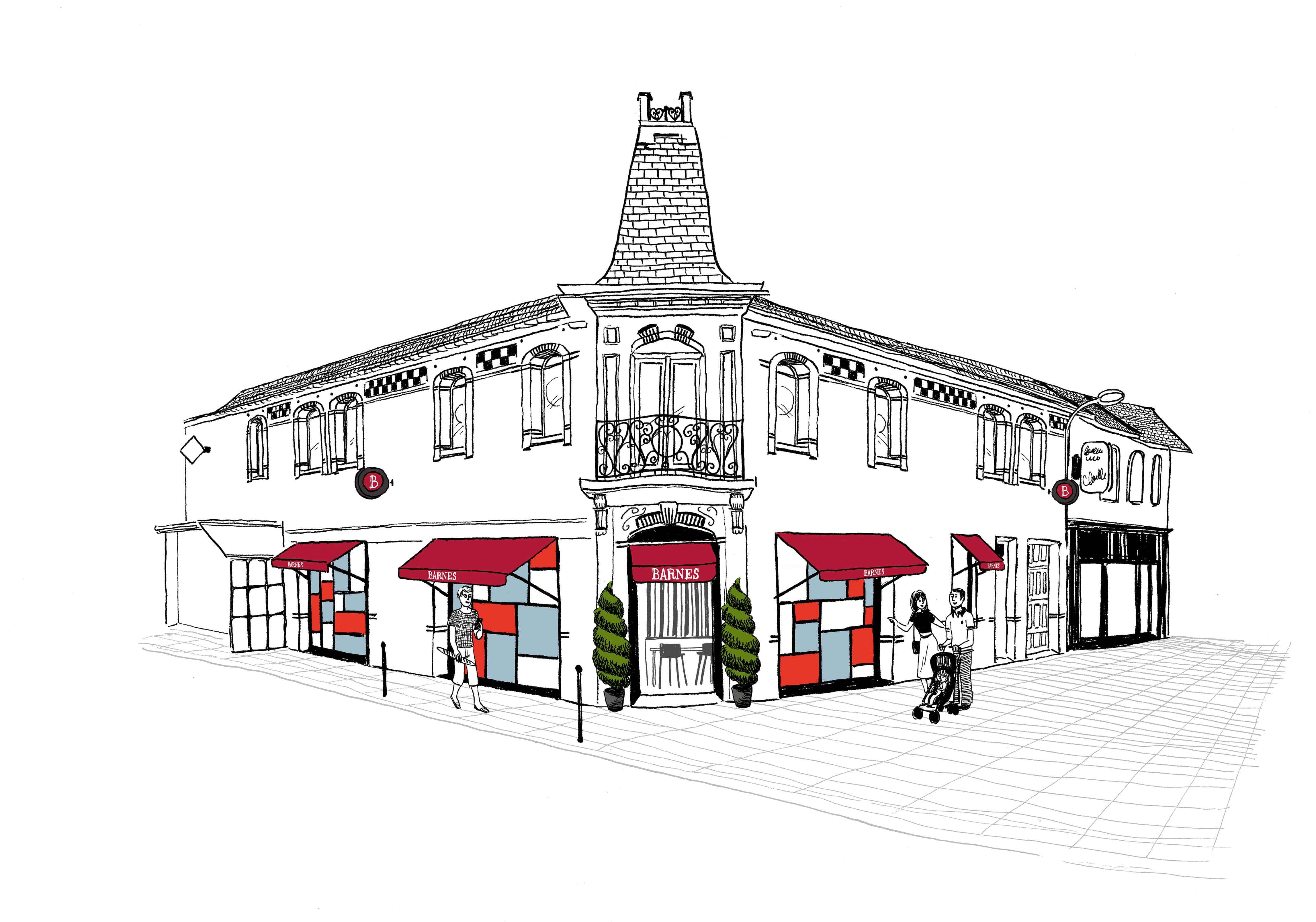 agence immobiliere La Baule agence immobiliere La Baule