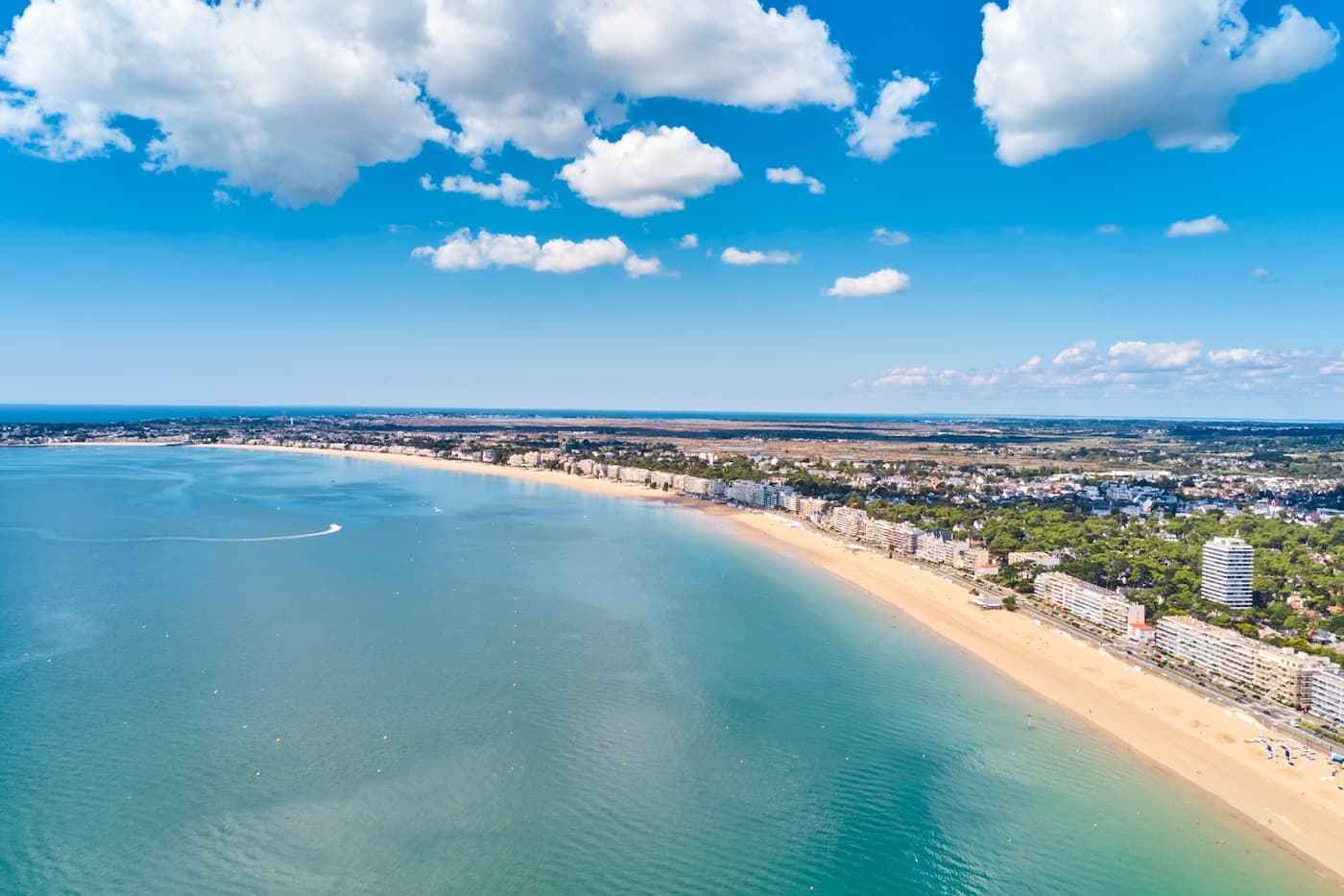 immobilier La Baule Escoublac