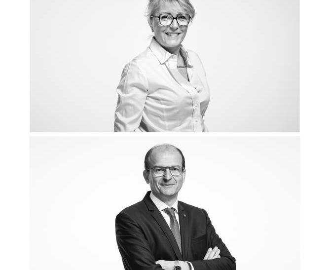 De nouvelles arrivées chez BARNES Nantes - La Baule