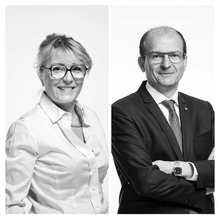 De nouvelles arrivées chez BARNES Nantes - La Baule