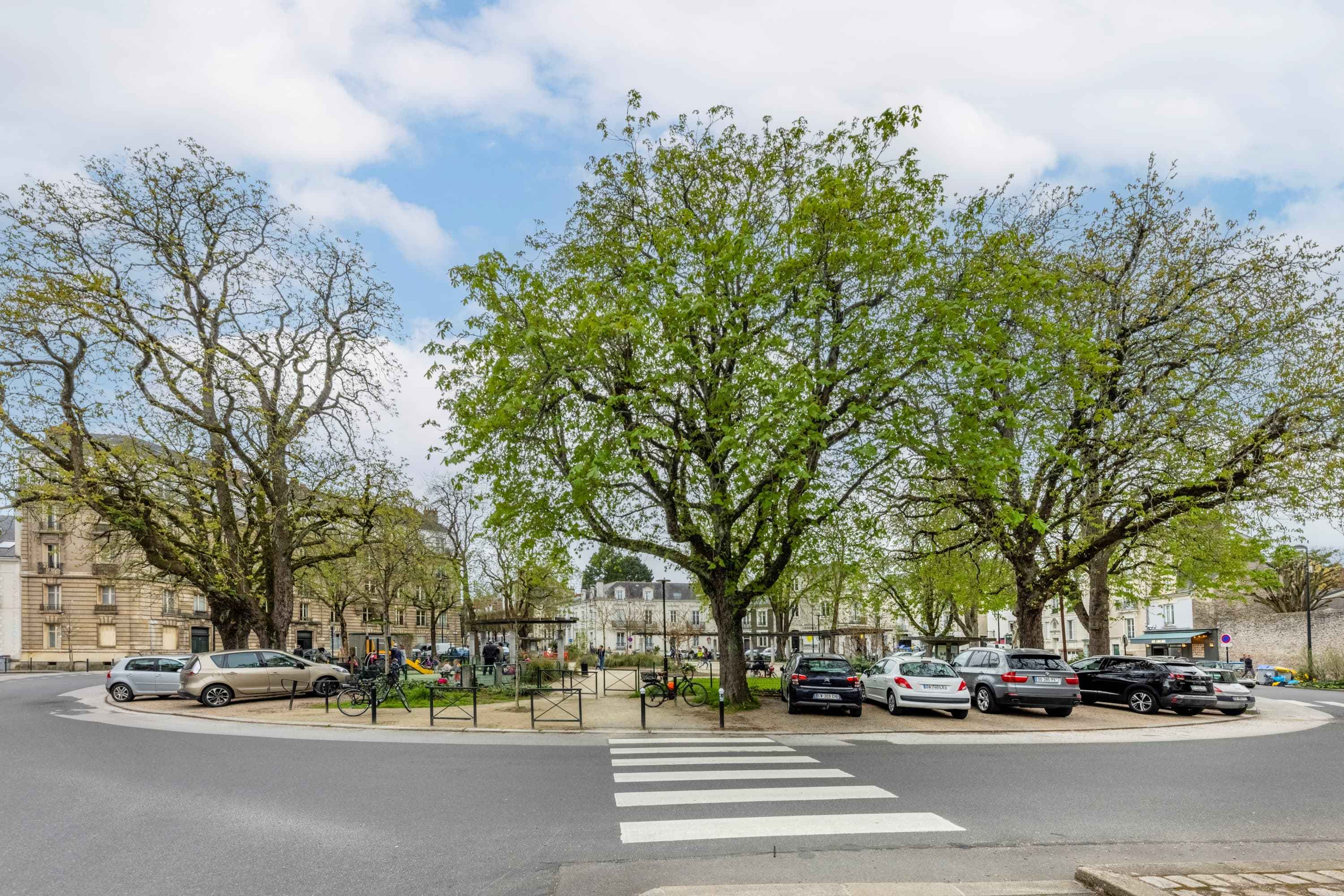 place canclaux nantes